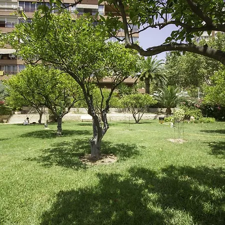 Apartment Principado Europa - Beninter *